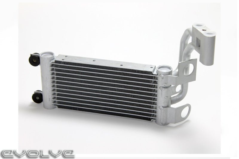 CSF Race Spec DCT / 6 Speed Transmission Cooler - BMW E90 | E92 | E93 M3